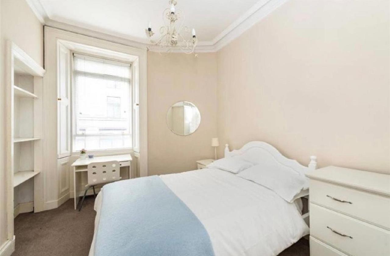Gorgeous&Cozy Flat In The Heart Of Edinburgh Apartment Exterior photo